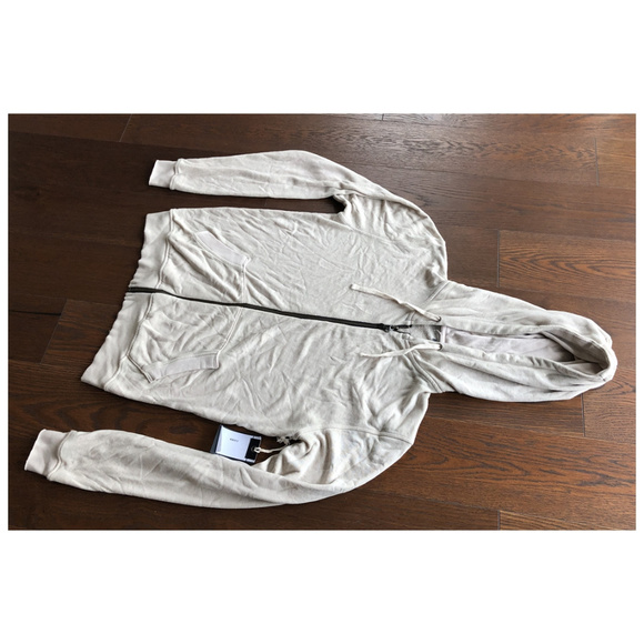 Unisex Sweatshirt Hoodie by Seacross Made in LA - Picture 6 of 8